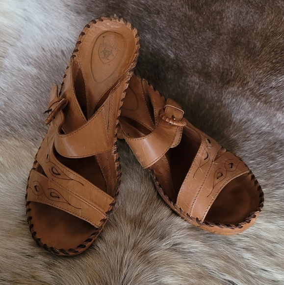 Ariat Shoes - Ariat Sandals